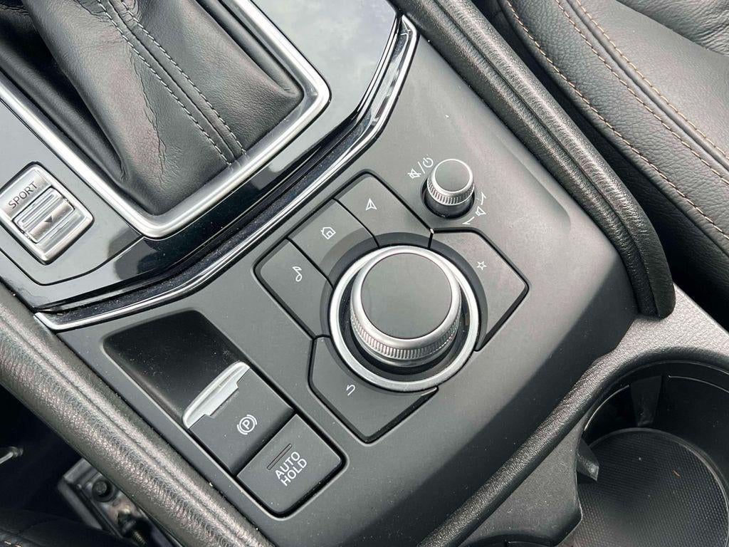 2023 Mazda Mazda CX-5 2.5 S Preferred