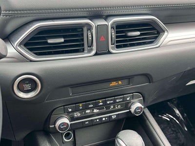 2023 Mazda Mazda CX-5 2.5 S Preferred