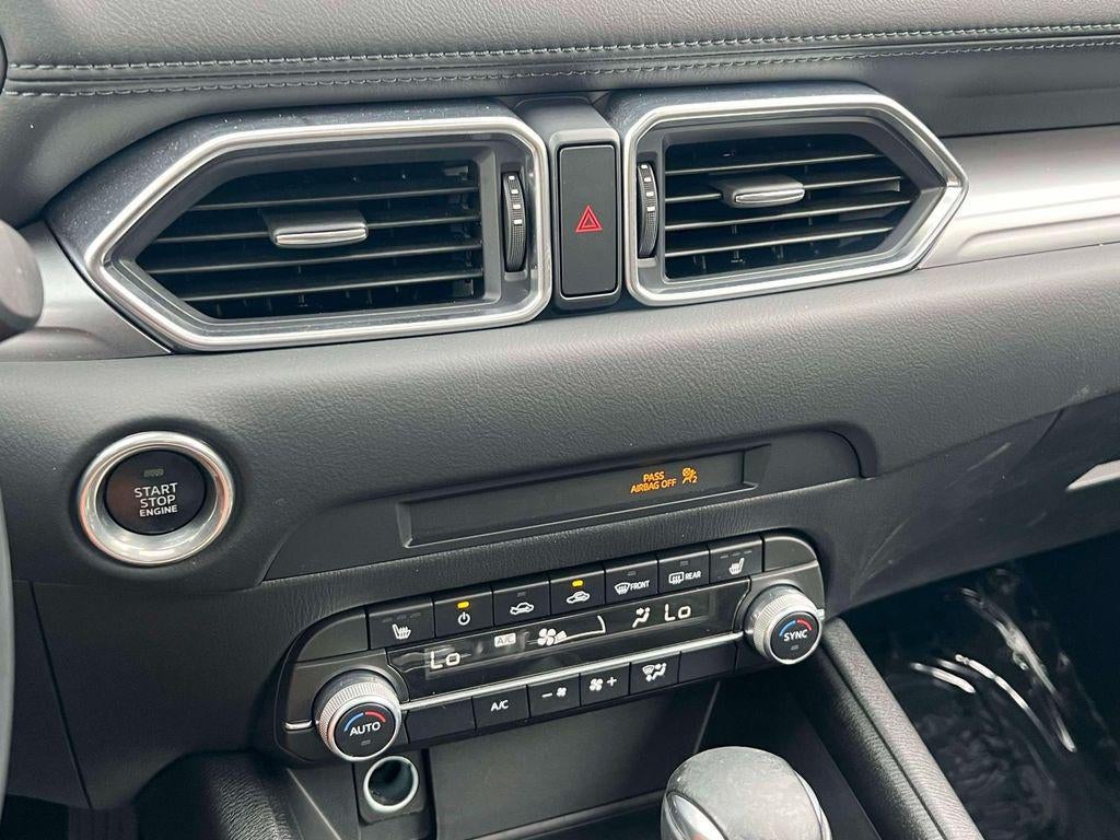 2023 Mazda Mazda CX-5 2.5 S Preferred