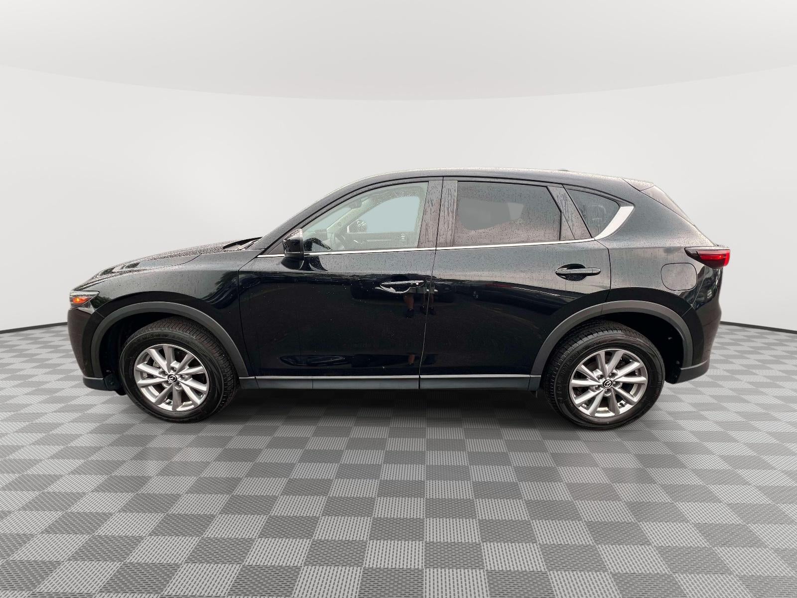 2023 Mazda Mazda CX-5 2.5 S Preferred