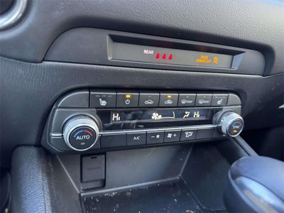 2023 Mazda Mazda CX-5 2.5 S Preferred