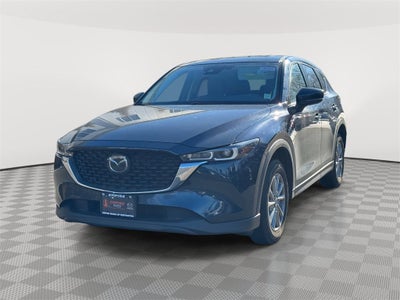 2023 Mazda Mazda CX-5 2.5 S Preferred