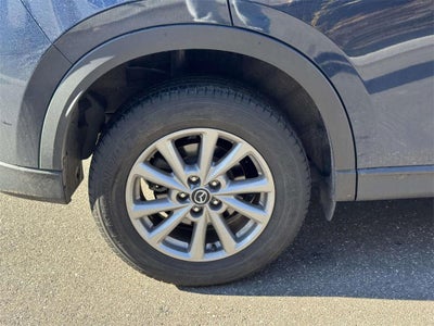 2023 Mazda Mazda CX-5 2.5 S Preferred