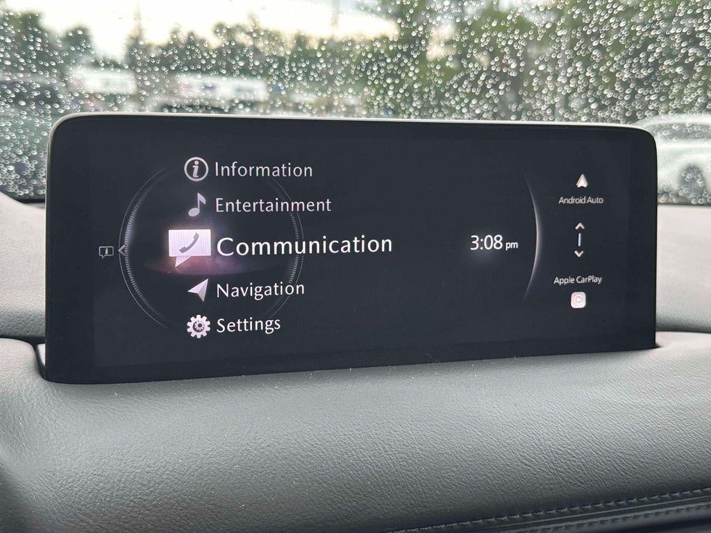 2024 Mazda Mazda CX-5 2.5 S Preferred