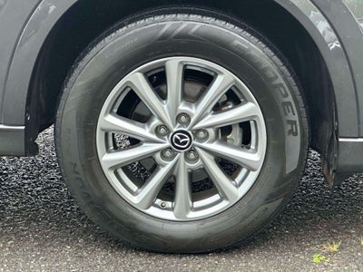 2024 Mazda Mazda CX-5 2.5 S Preferred