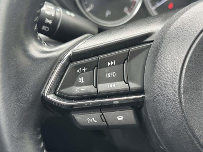 2024 Mazda Mazda CX-5 2.5 S Preferred