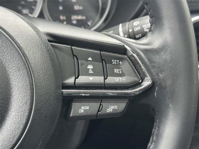 2024 Mazda Mazda CX-5 2.5 S Preferred