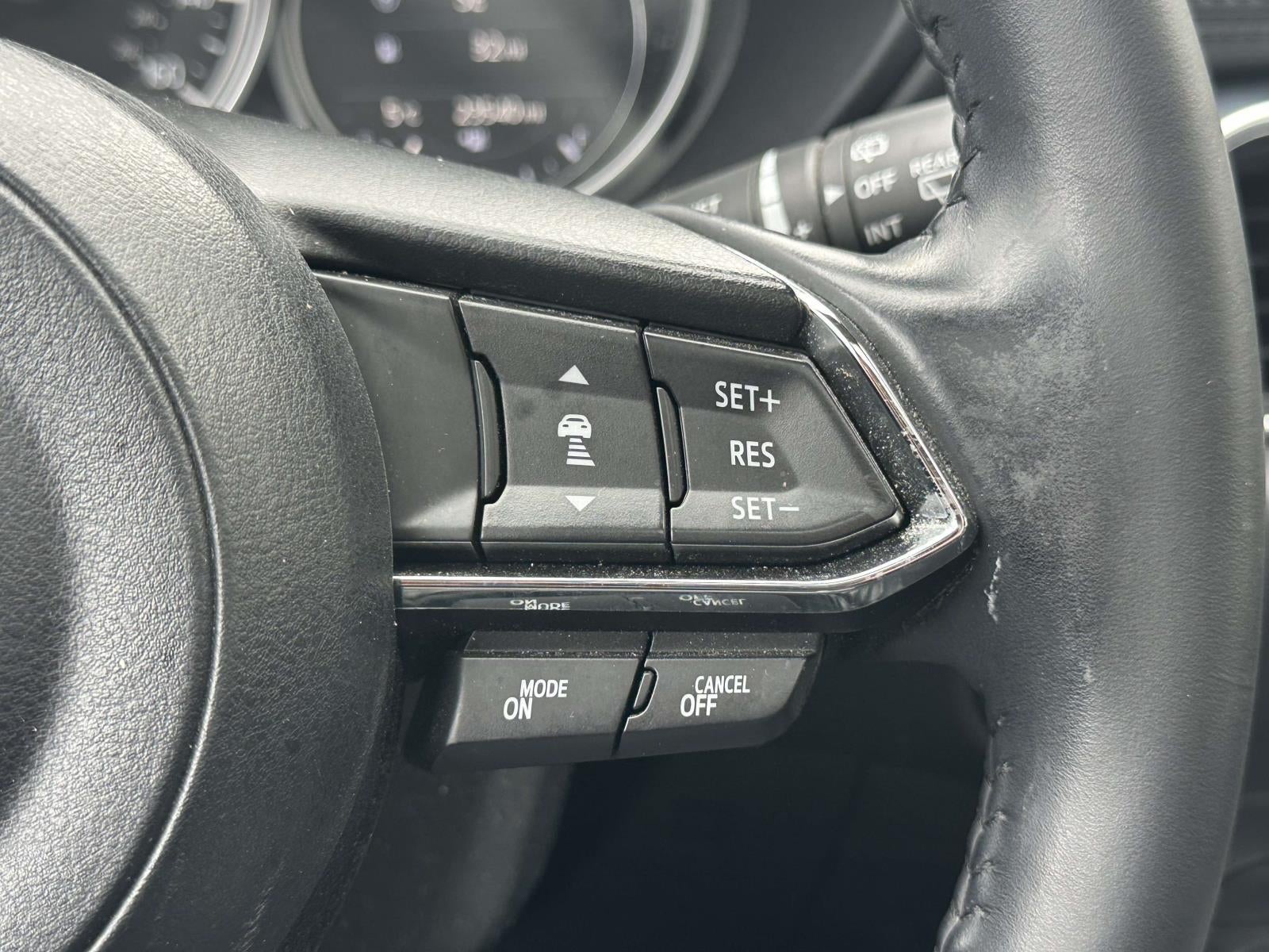 2024 Mazda Mazda CX-5 2.5 S Preferred