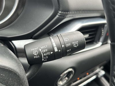 2024 Mazda Mazda CX-5 2.5 S Preferred