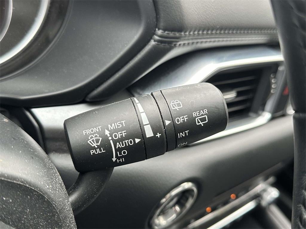 2024 Mazda Mazda CX-5 2.5 S Preferred