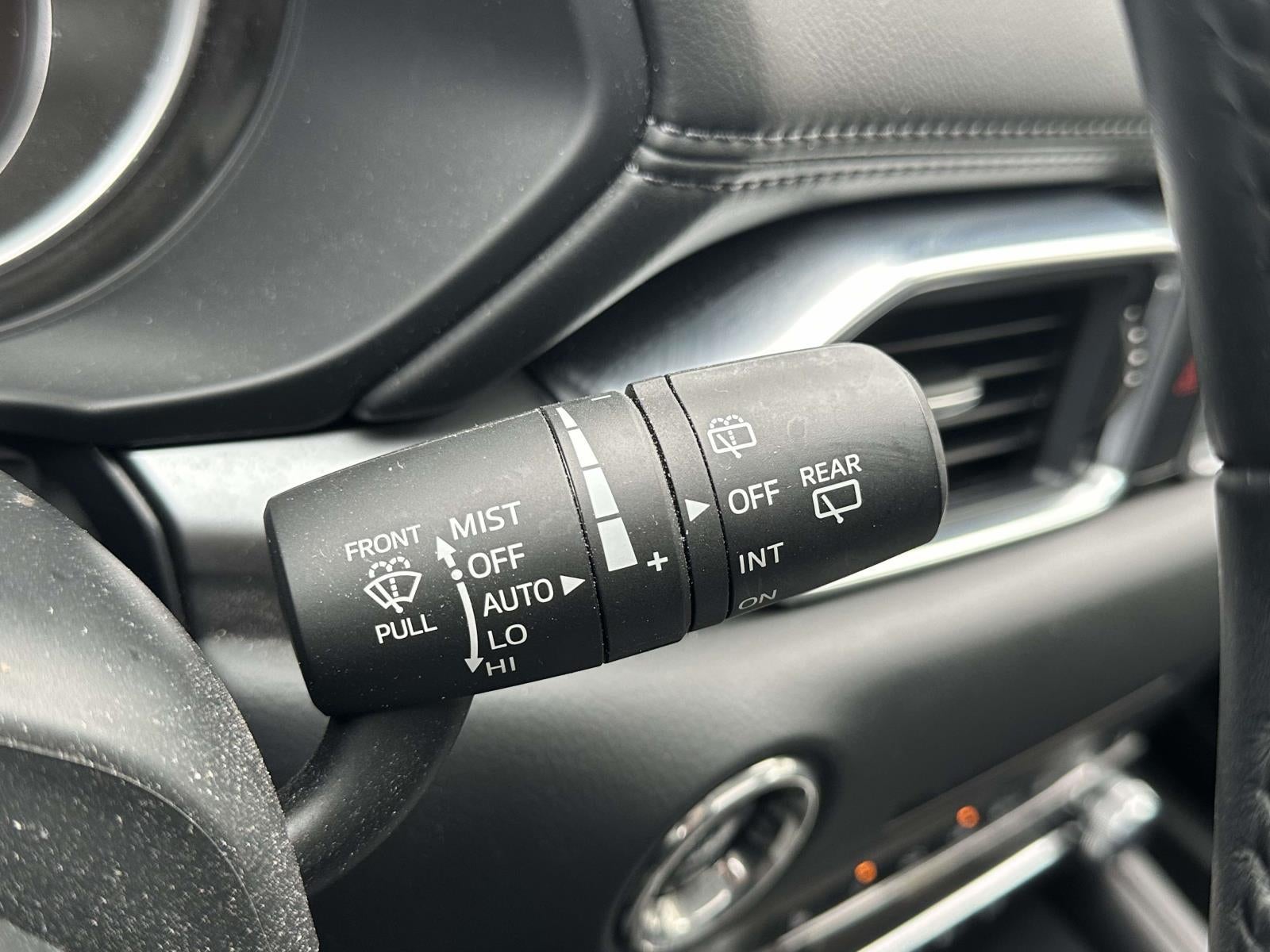 2024 Mazda Mazda CX-5 2.5 S Preferred