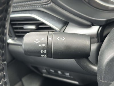 2024 Mazda Mazda CX-5 2.5 S Preferred