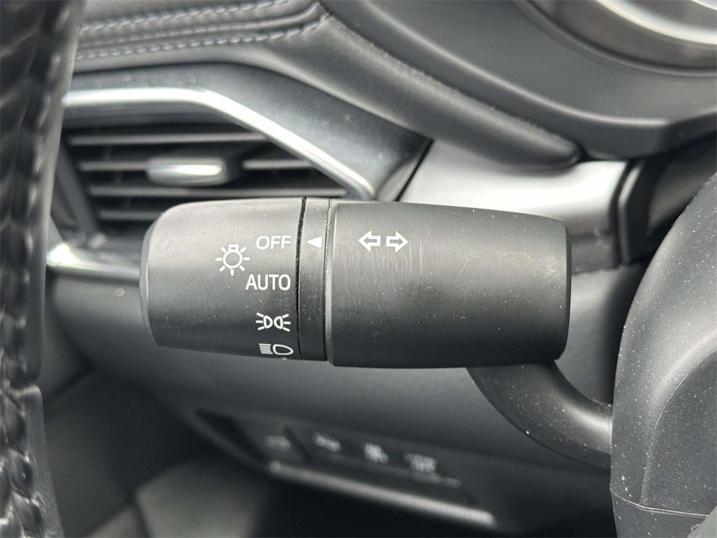 2024 Mazda Mazda CX-5 2.5 S Preferred