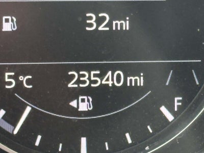 2024 Mazda Mazda CX-5 2.5 S Preferred