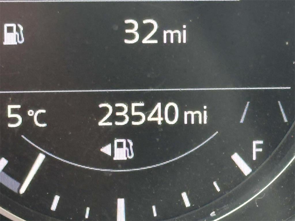 2024 Mazda Mazda CX-5 2.5 S Preferred