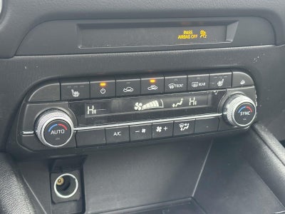 2024 Mazda Mazda CX-5 2.5 S Preferred