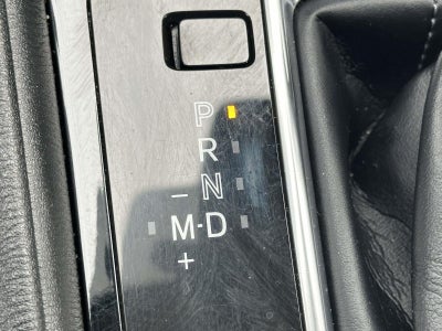 2024 Mazda Mazda CX-5 2.5 S Preferred