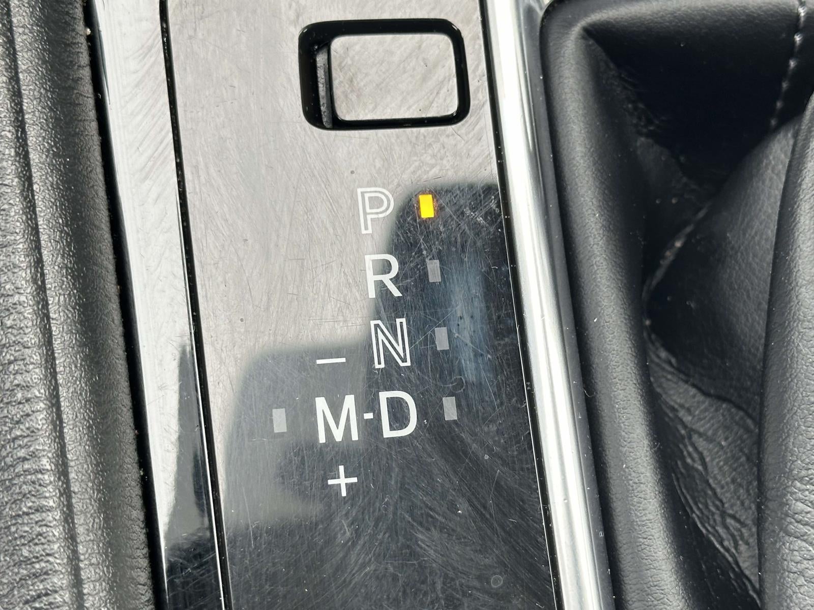 2024 Mazda Mazda CX-5 2.5 S Preferred