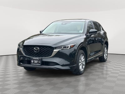 2024 Mazda Mazda CX-5 2.5 S Preferred