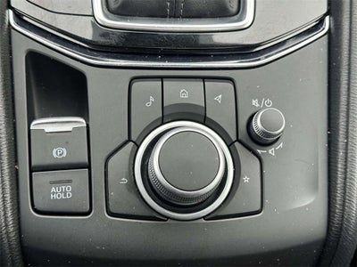 2024 Mazda Mazda CX-5 2.5 S Preferred