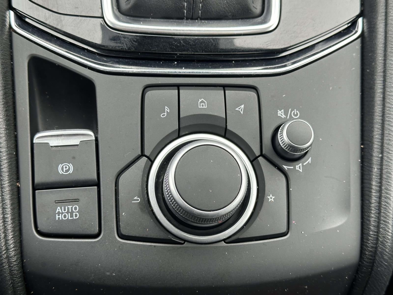 2024 Mazda Mazda CX-5 2.5 S Preferred