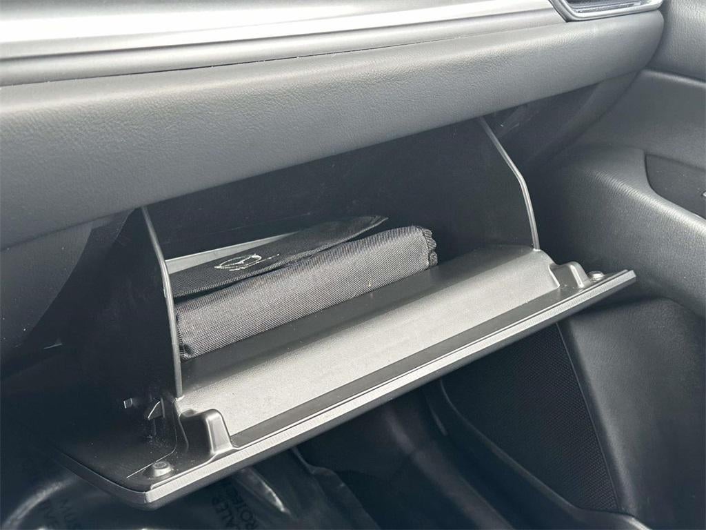 2024 Mazda Mazda CX-5 2.5 S Preferred