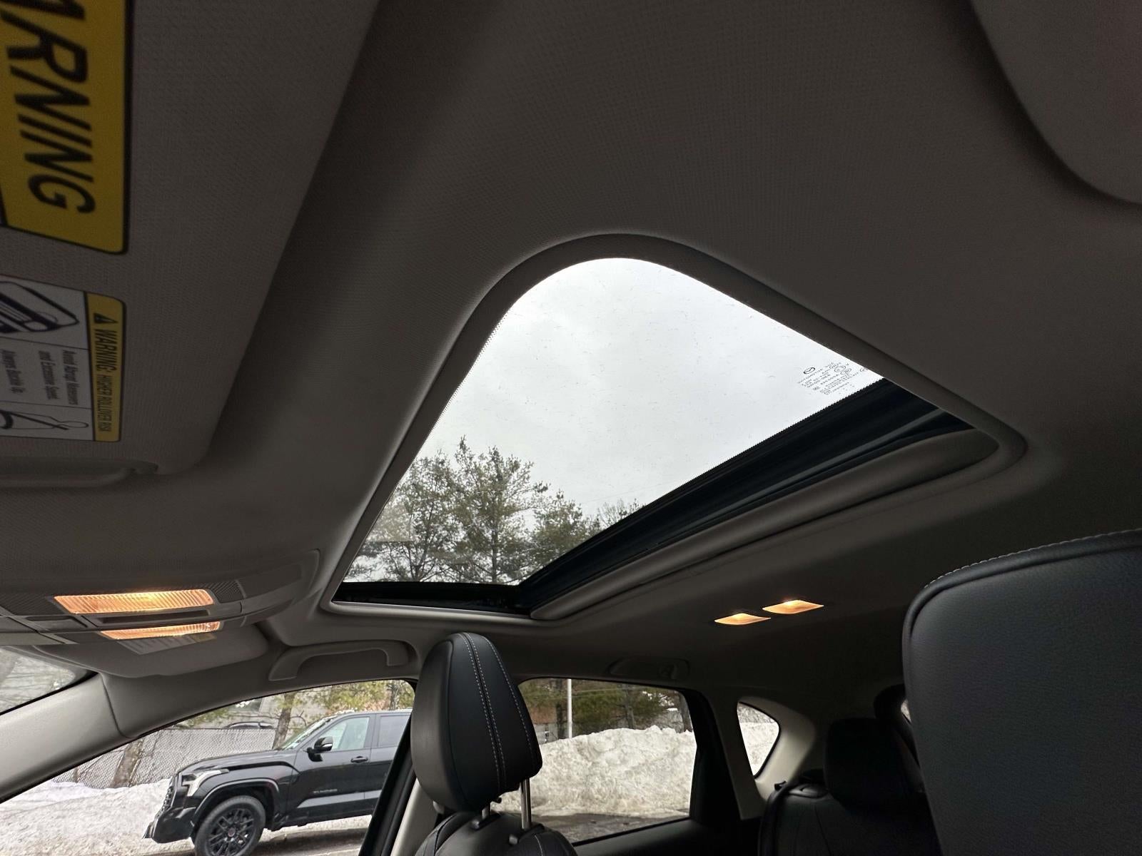 2024 Mazda Mazda CX-5 2.5 S Preferred