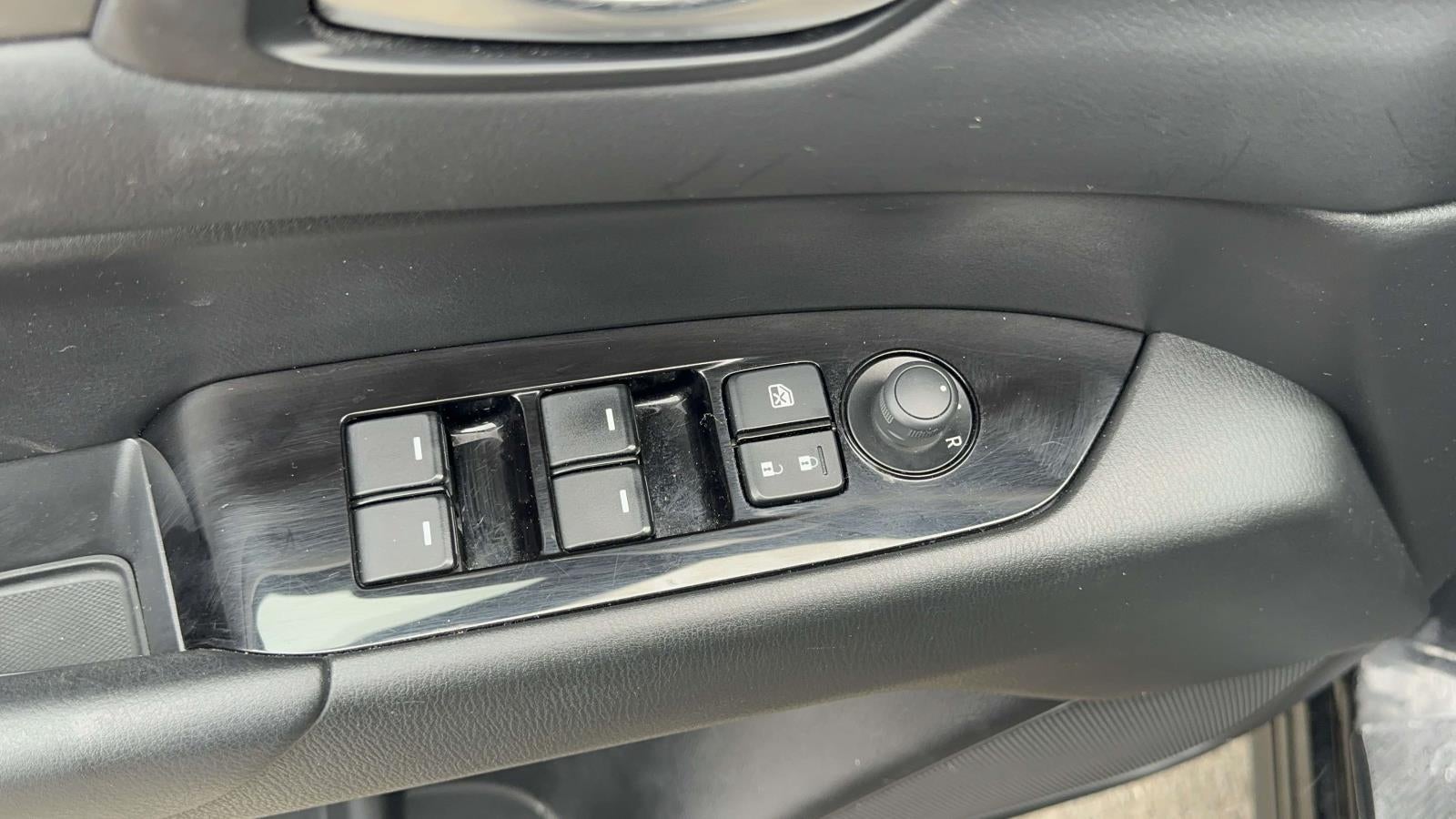 2024 Mazda Mazda CX-5 2.5 S Preferred