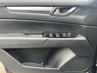 2024 Mazda Mazda CX-5 2.5 S Preferred