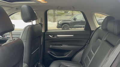 2024 Mazda Mazda CX-5 2.5 S Preferred