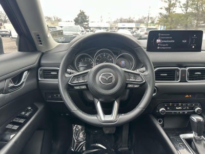 2024 Mazda Mazda CX-5 2.5 S Preferred