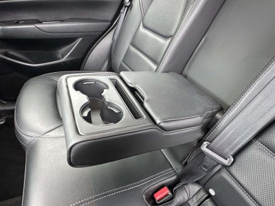 2024 Mazda Mazda CX-5 2.5 S Preferred