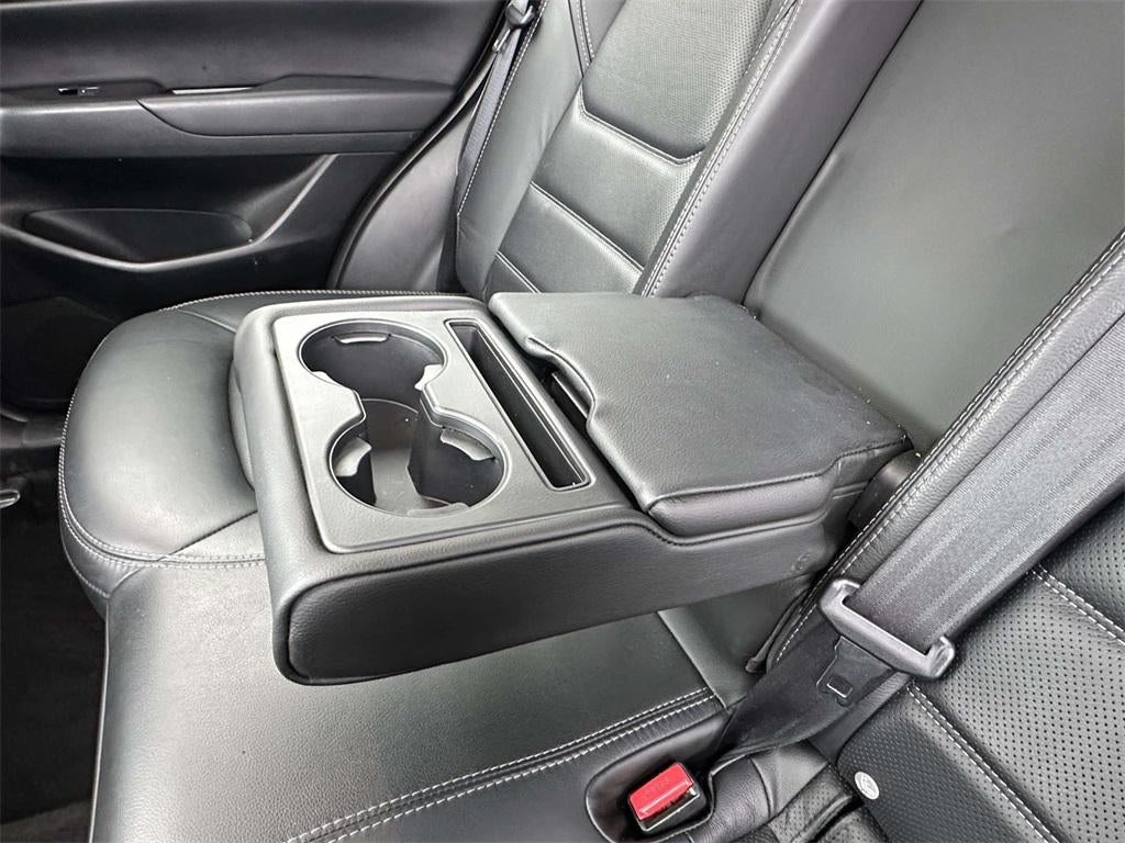 2024 Mazda Mazda CX-5 2.5 S Preferred