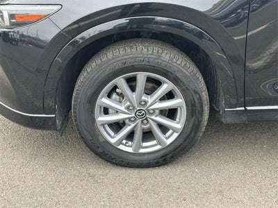 2024 Mazda Mazda CX-5 2.5 S Preferred