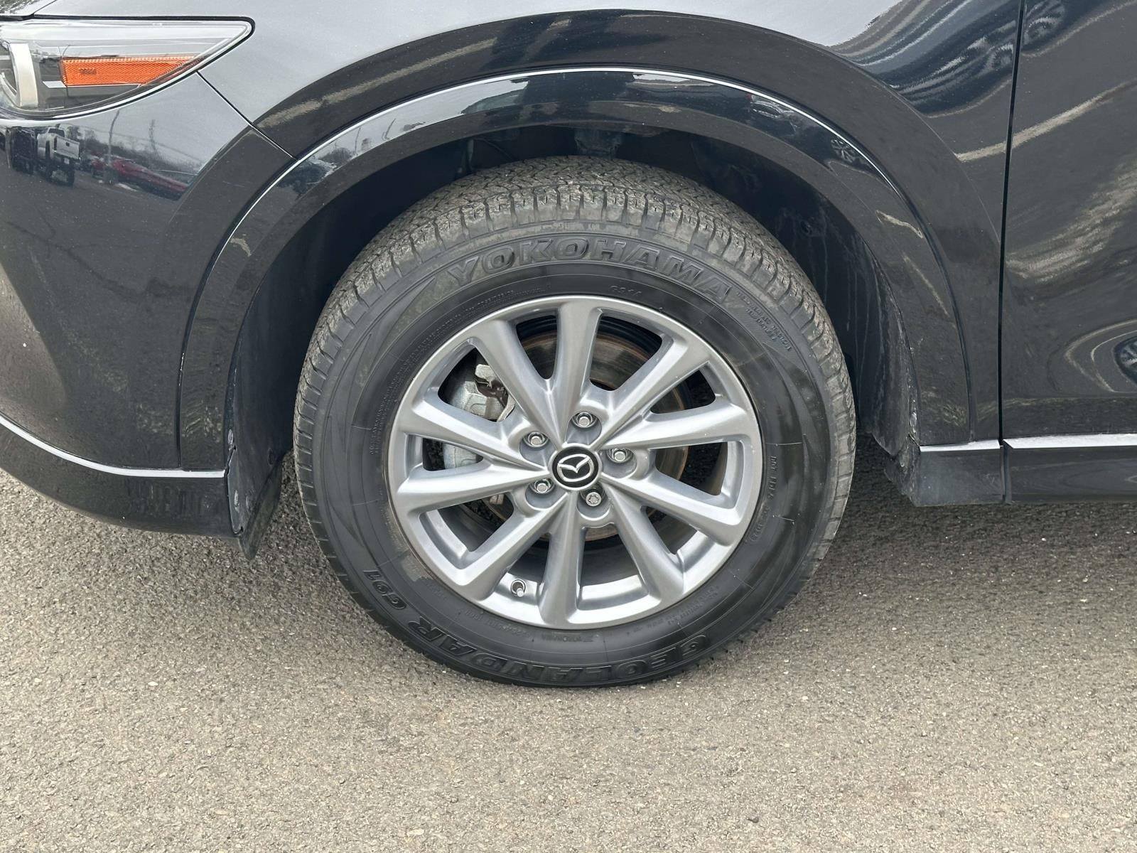 2024 Mazda Mazda CX-5 2.5 S Preferred