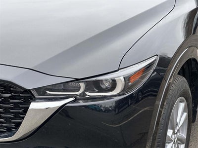 2024 Mazda Mazda CX-5 2.5 S Preferred