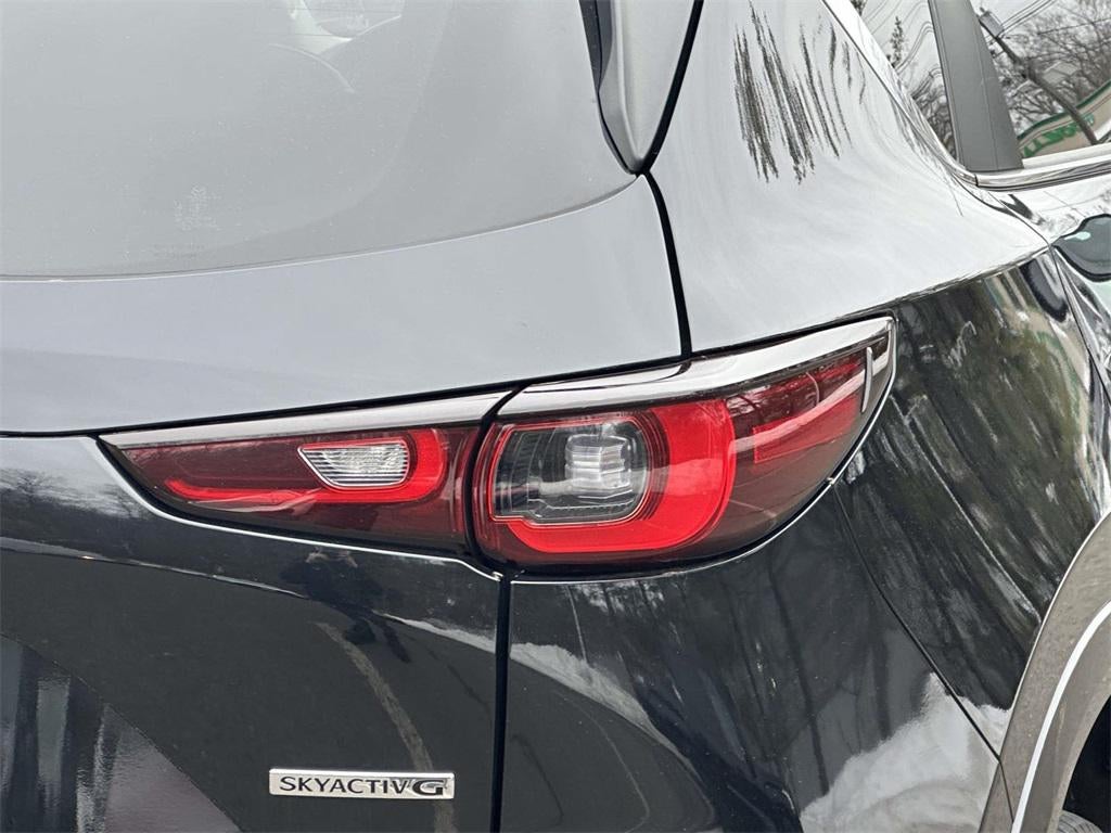 2024 Mazda Mazda CX-5 2.5 S Preferred