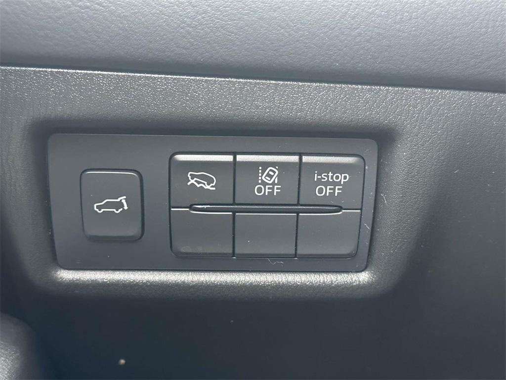 2024 Mazda Mazda CX-5 2.5 S Preferred