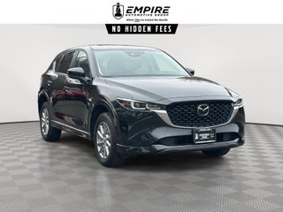 2024 Mazda Mazda CX-5 2.5 S Preferred