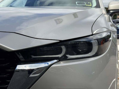 2024 Mazda Mazda CX-5 2.5 S Preferred