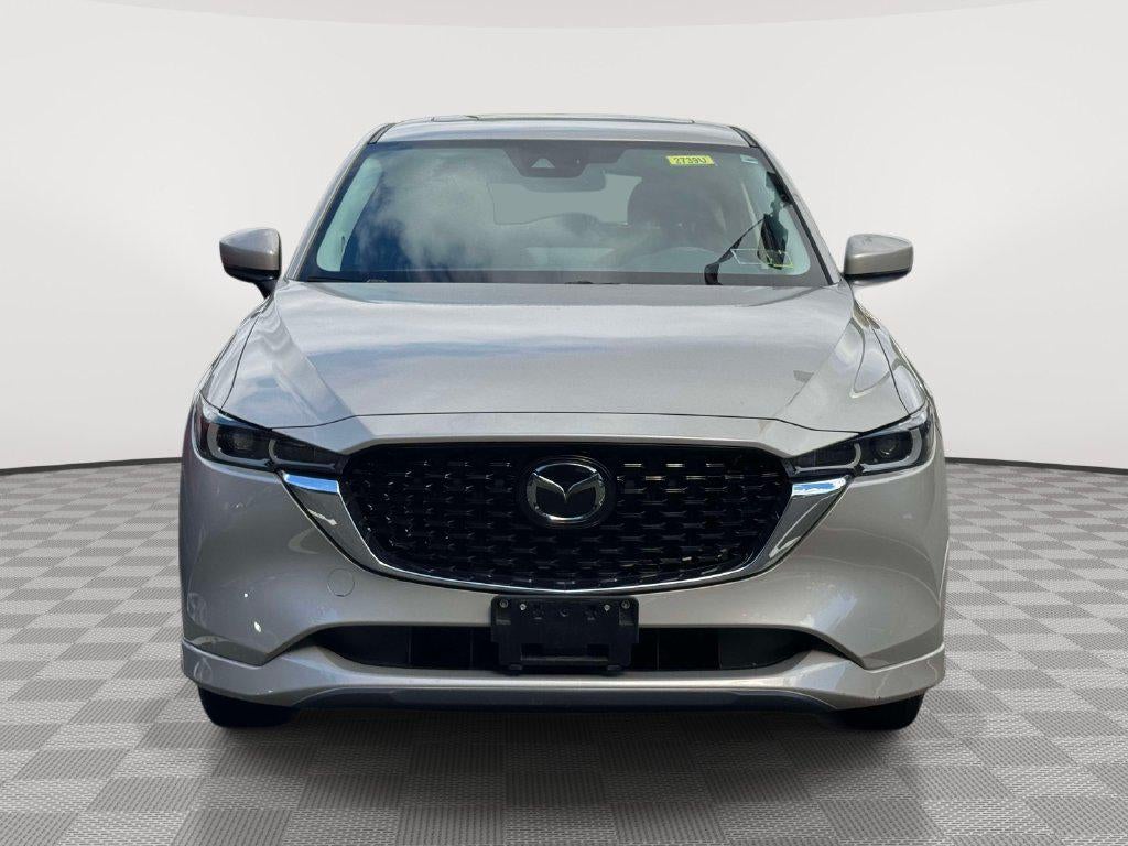 2024 Mazda Mazda CX-5 2.5 S Preferred