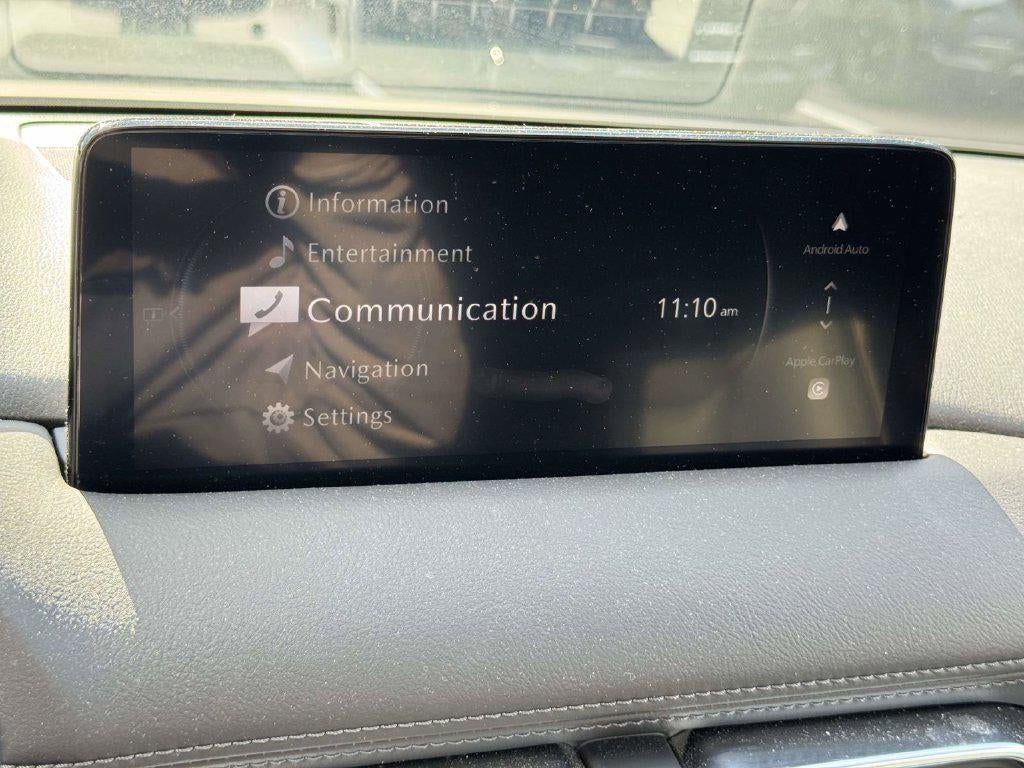 2024 Mazda Mazda CX-5 2.5 S Preferred