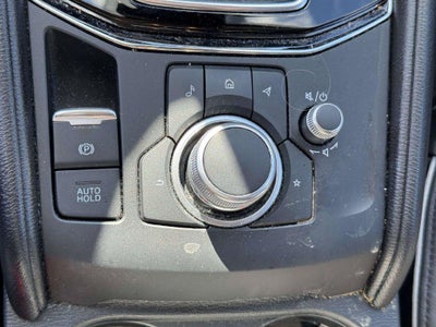 2024 Mazda Mazda CX-5 2.5 S Preferred