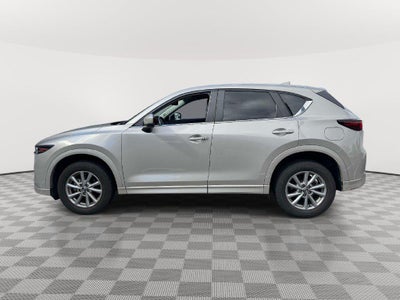 2024 Mazda Mazda CX-5 2.5 S Preferred