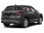 2025 Mazda Mazda CX-5 2.5 S Preferred