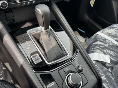2025 Mazda Mazda CX-5 2.5 S Preferred