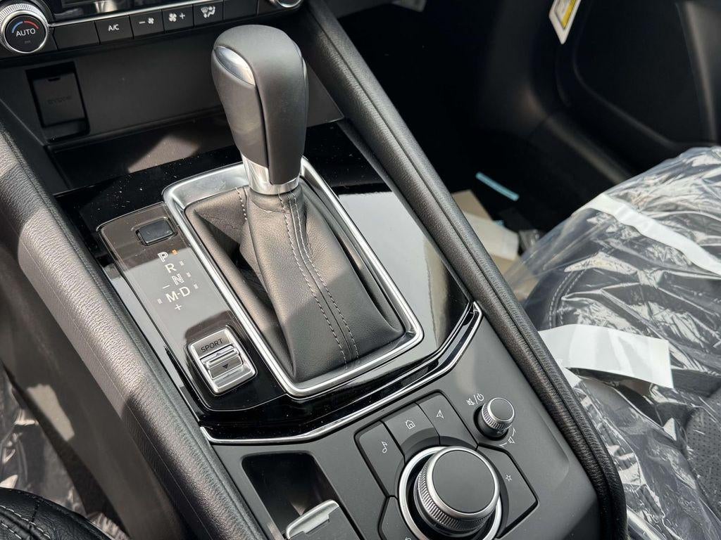 2025 Mazda Mazda CX-5 2.5 S Preferred