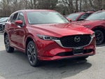 2025 Mazda Mazda CX-5 2.5 S Preferred