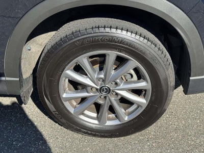 2022 Mazda Mazda CX-5 2.5 S Preferred