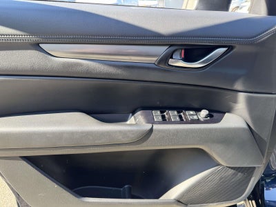 2022 Mazda Mazda CX-5 2.5 S Preferred
